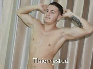 Thierrystud
