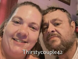 Thirstycouple42