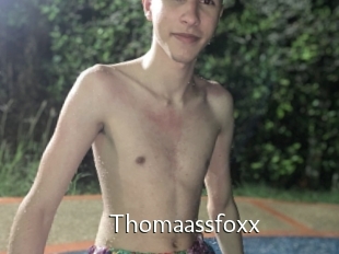 Thomaassfoxx