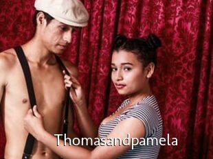 Thomasandpamela