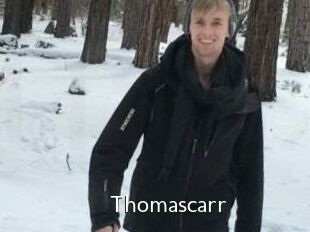 Thomascarr