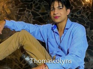 Thomascolyns