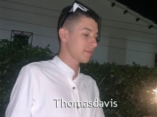 Thomasdavis