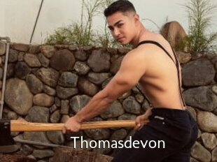 Thomasdevon