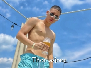 Thomasjone