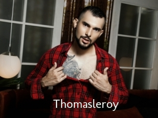 Thomasleroy