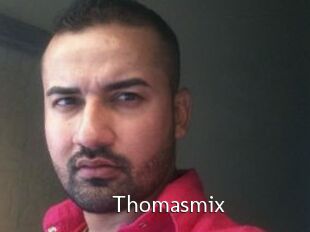 Thomasmix