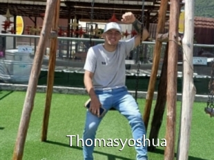 Thomasyoshua