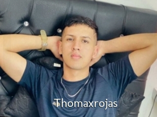 Thomaxrojas