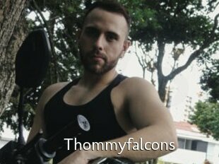 Thommyfalcons