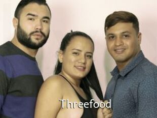 Threefood