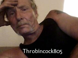 Throbincock805