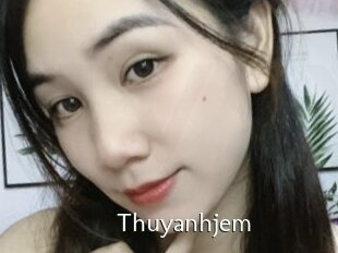 Thuyanhjem
