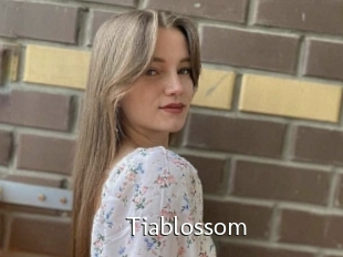 Tiablossom