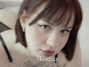 Tiadiaz
