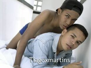 Tiagoxmartins