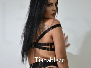 Tianablaze