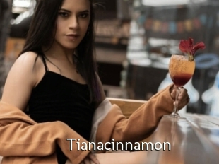 Tianacinnamon