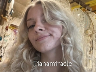 Tianamiracle