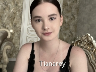 Tianarey