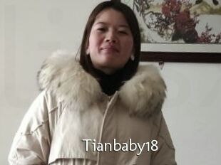 Tianbaby18