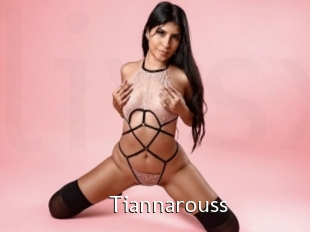 Tiannarouss