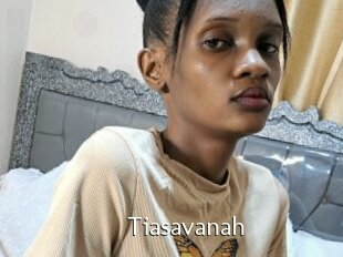 Tiasavanah