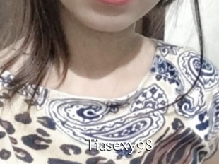 Tiasexy98