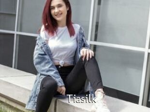 Tiasilk
