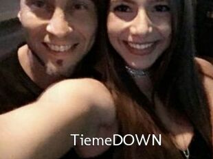 TiemeDOWN