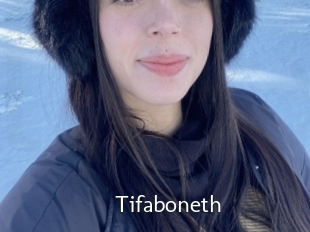 Tifaboneth