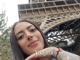 Tifajinx