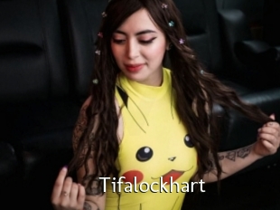Tifalockhart