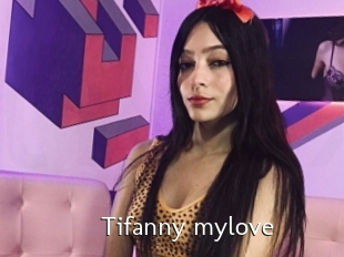 Tifanny_mylove