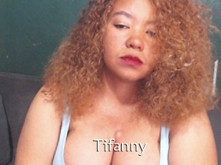 Tifanny