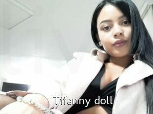 Tifanny_doll