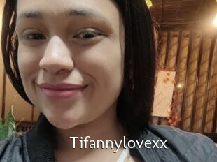 Tifannylovexx