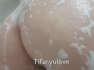 Tifanyulove