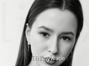 Tifanywade