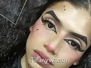 Tifanywatson