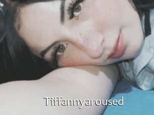 Tiffannyaroused