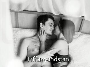 Tiffanyandstanl