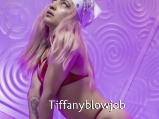 Tiffanyblowjob