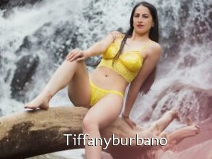 Tiffanyburbano