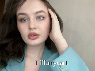 Tiffanycart