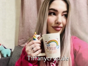 Tiffanycrystale