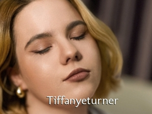 Tiffanyeturner
