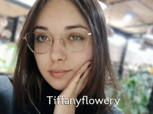 Tiffanyflowery