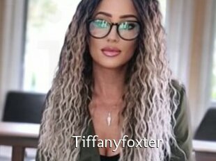 Tiffanyfoxter