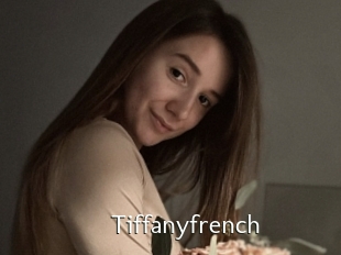 Tiffanyfrench